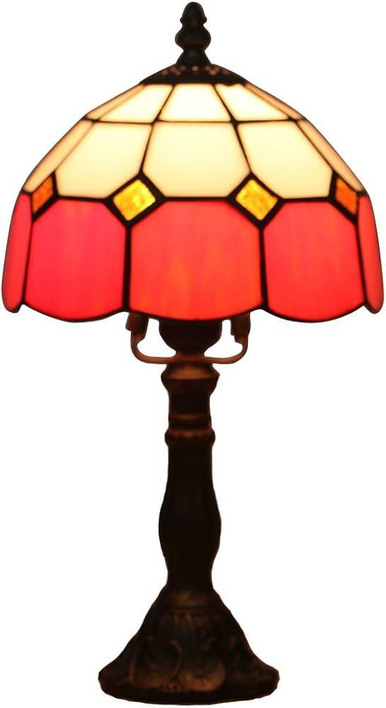 Lampe Tiphanie